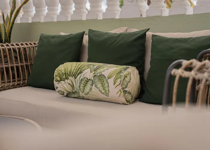 Hotel Casa La Fe (Adults Only)