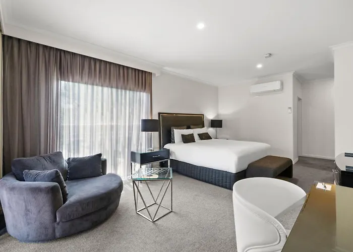 The Carrington Hotel