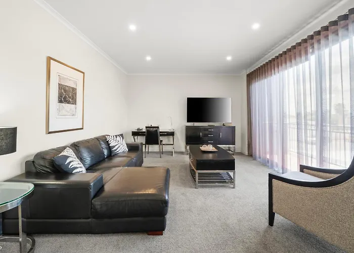 The Carrington Hotel