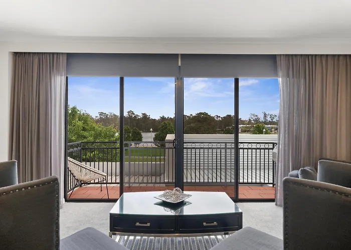 The Carrington Hotel