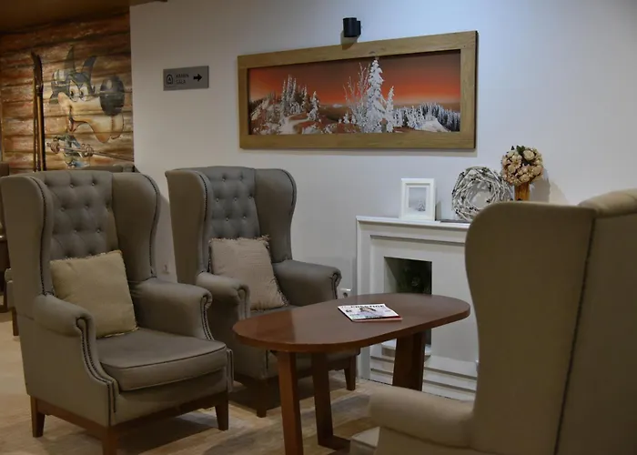 Aparthotel Vucko