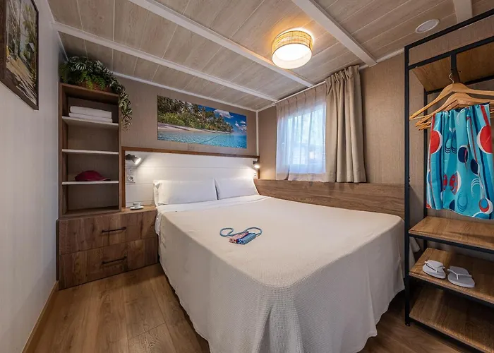 La Siesta Salou Resort & Camping