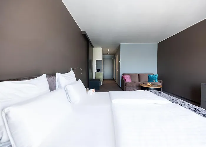 Hotel City Maribor