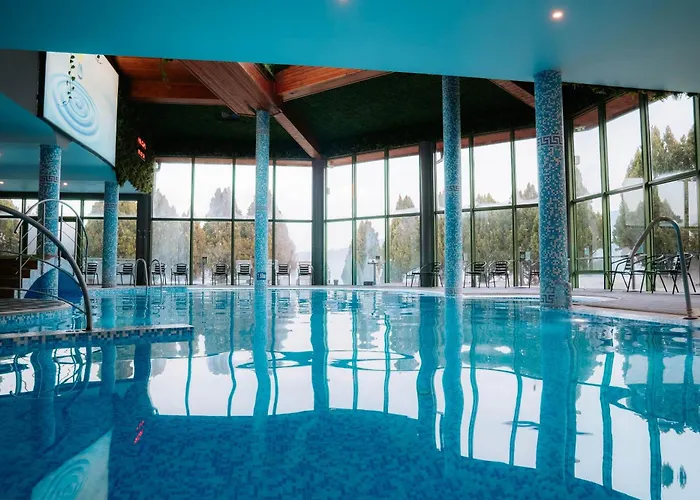 Spa Hotel Olymp