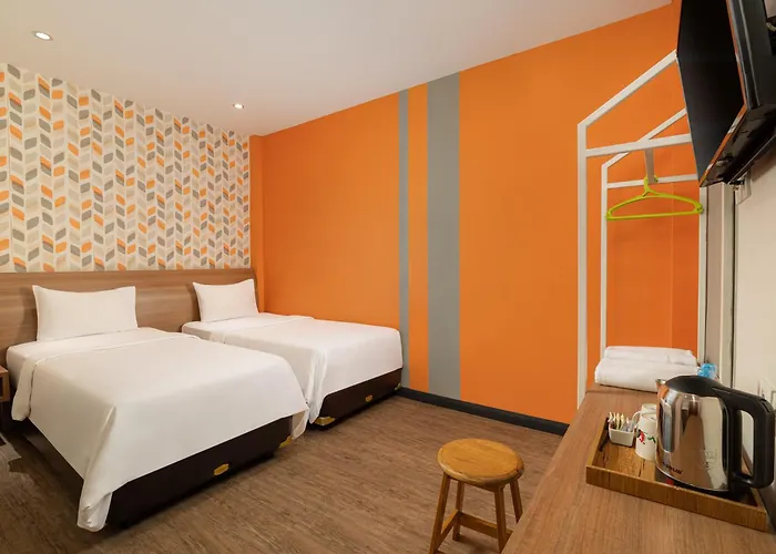 Kama Hotel