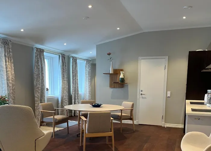 Da Hotel Apartments