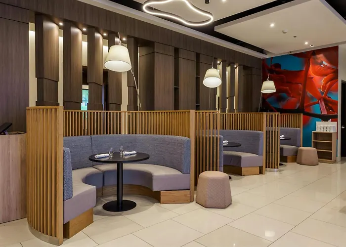 Courtyard By Marriott Panama Metromall