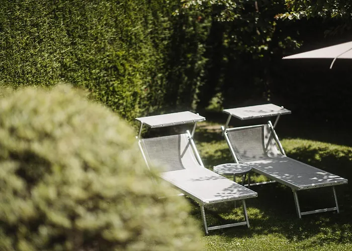 Hotel Garni Andrianerhof