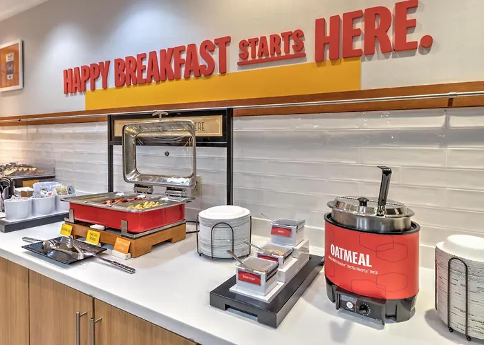 Hampton Inn And Suites Houston Pasadena