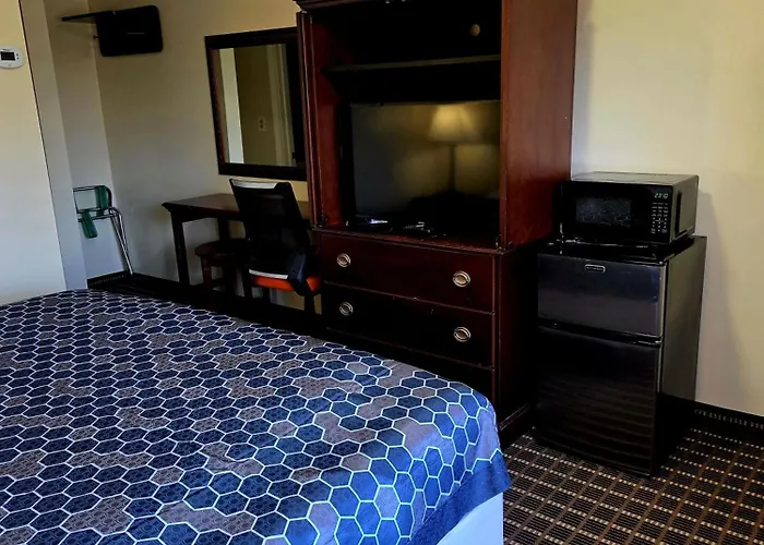 Ashford Motel