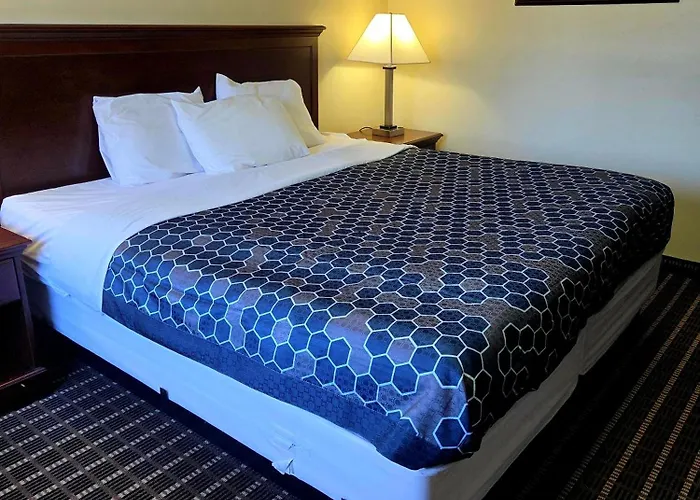 Ashford Motel