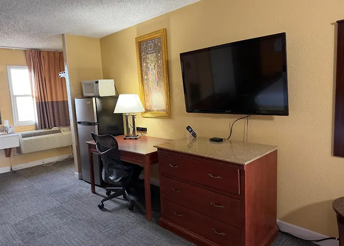Nendels Inn & Suites Dodge City Airport