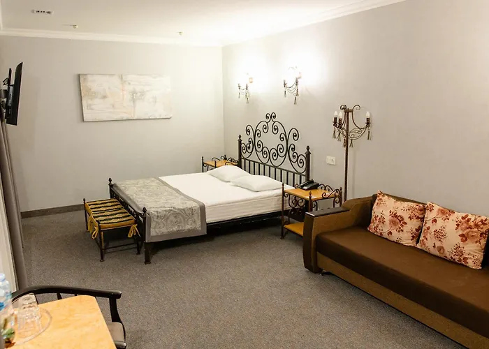 Spa-Hotel Dodo