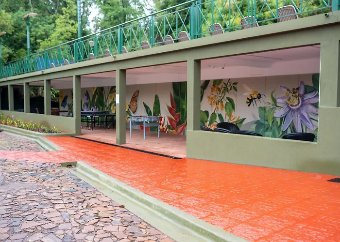 Iguazu Jungle Hotel