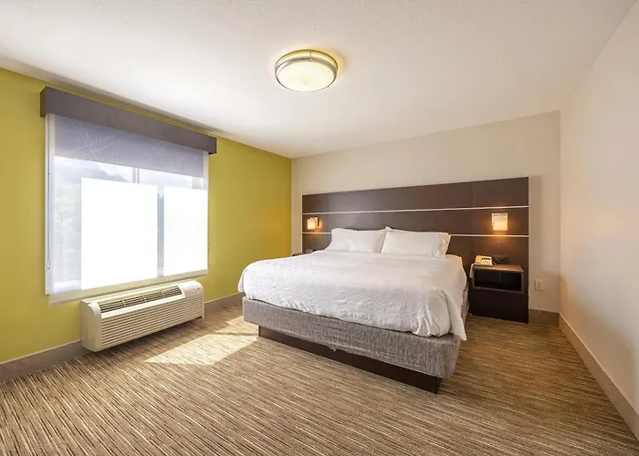 Holiday Inn Express Winona By Ihg