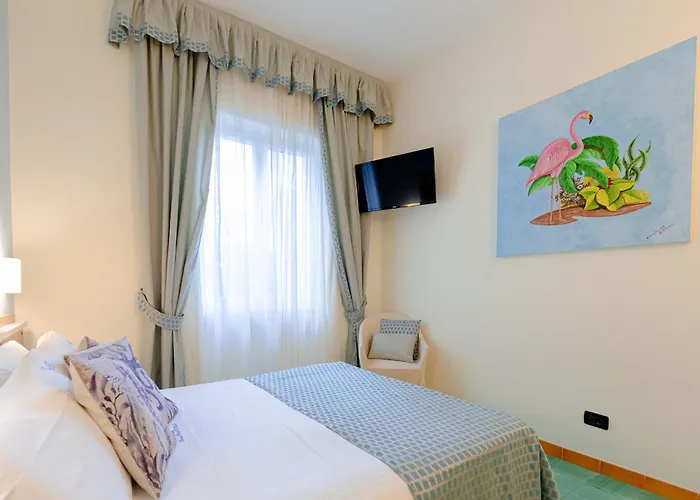 Grand Hotel Il Ninfeo