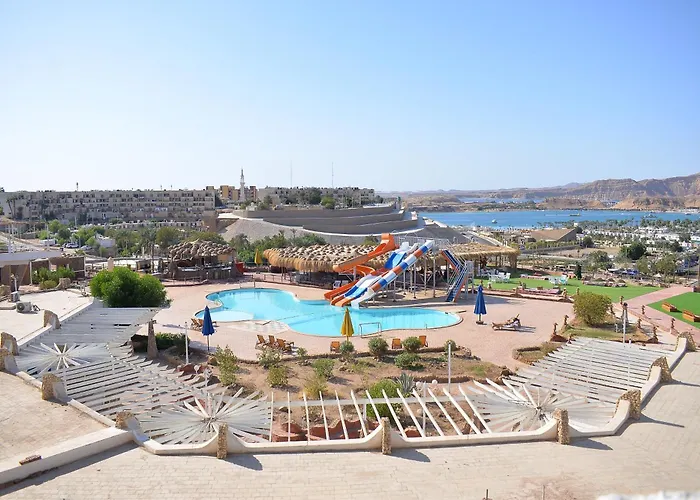 Aida Hotel Sharm El Sheikh