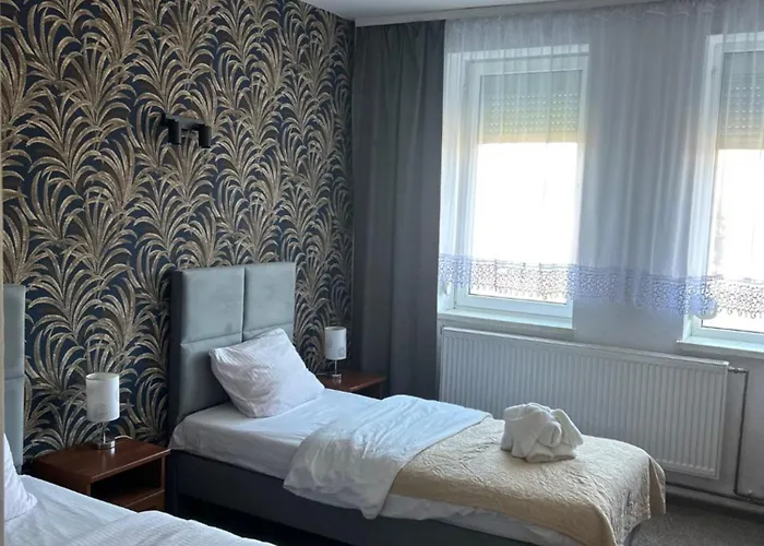 Hotel Restauracja Twist