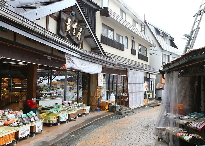 Nozawa Grand Hotel