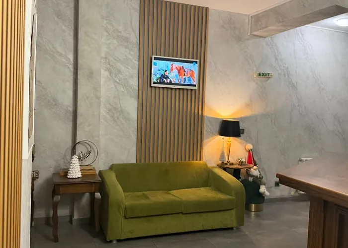 Family Hotel Lazur