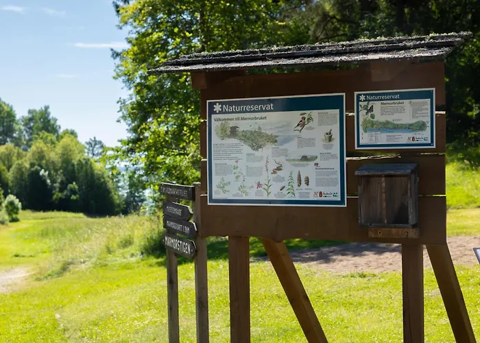 First Camp Kolmarden-Norrkoeping