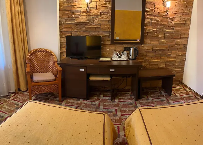 Casa Iris-Hotel & Restaurant