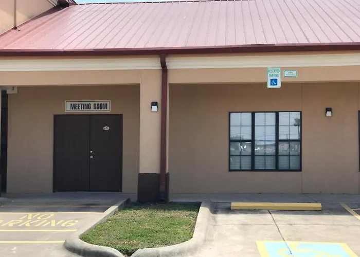 Texas Inn & Suites