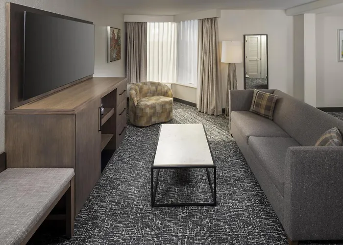 Doubletree By Hilton Murfreesboro