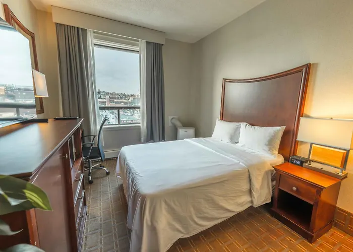 The Prince Arthur Hotel