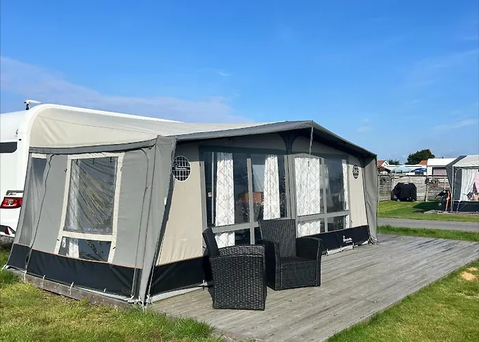 Skrea Camping