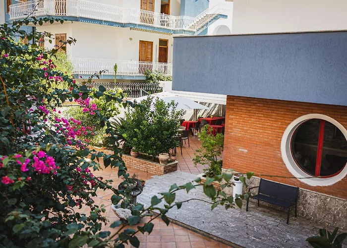 Hotel Alexander
