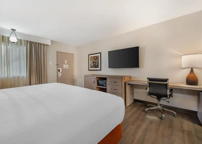 Best Western Plus King'S Inn And Suites