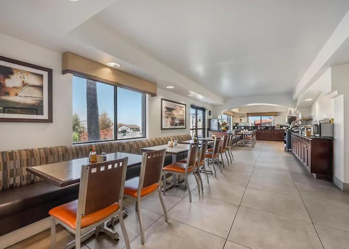 Best Western Plus King'S Inn And Suites