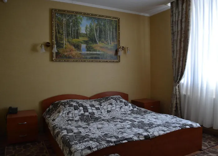 Vvp Club Hotel