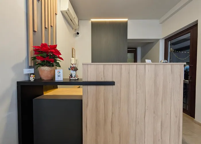Hotel La Roka