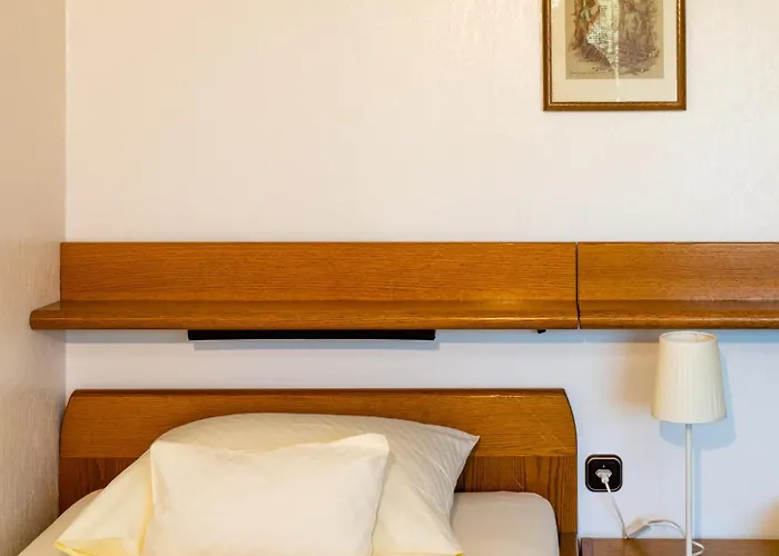 Hotel Zum Goldenen Hirsch
