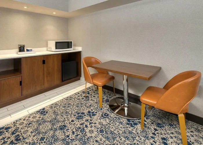 Four Points By Sheraton Barrie