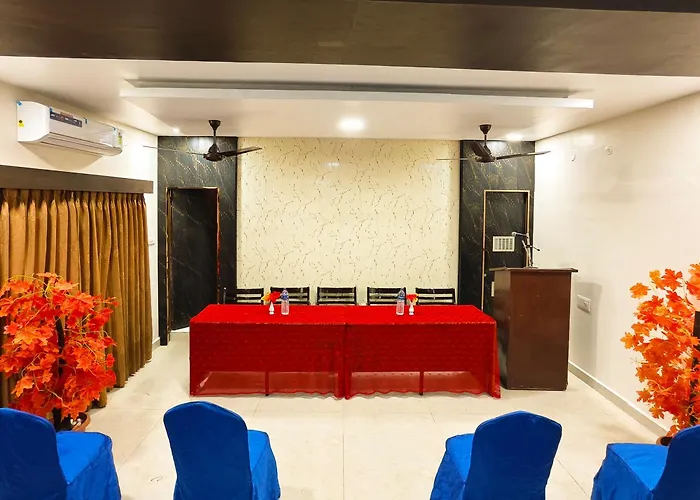 Hotel Seagate