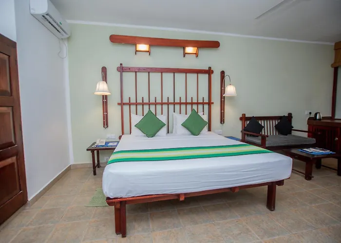 Koggala Beach Hotel