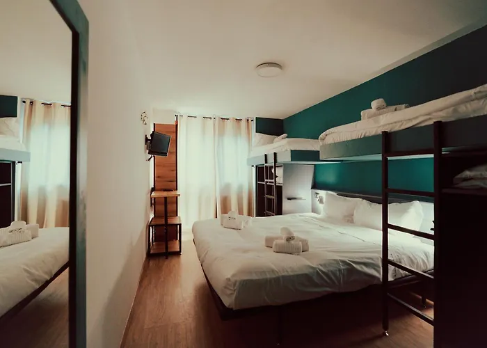 Smart Hotel Renzi