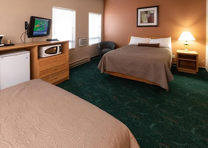 Keystone Motor Inn, A Travelodge By Wyndham