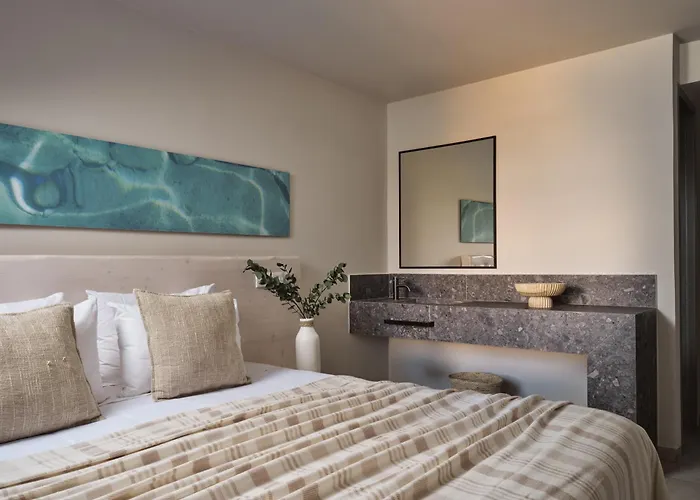 Ionian Hill Hotel
