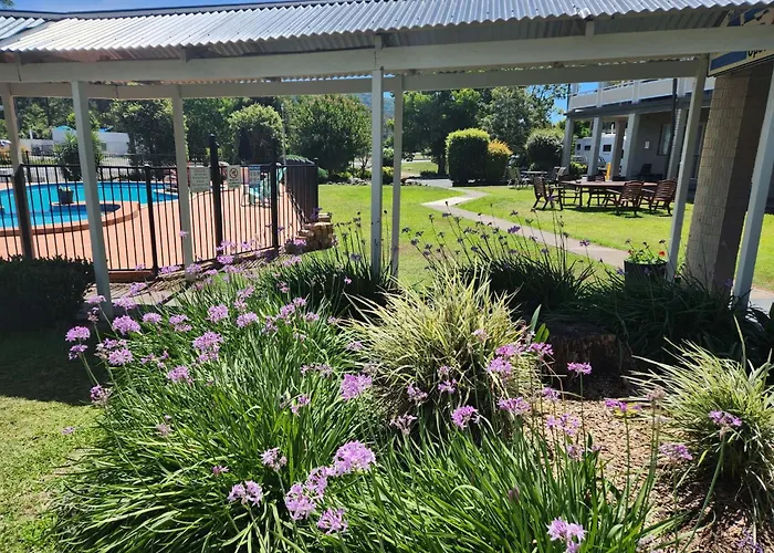 Bucketts Way Motel Gloucester