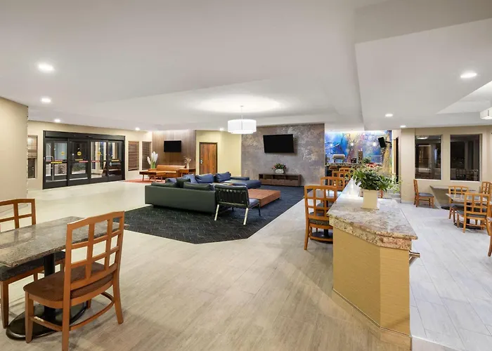 Endeavor Inn & Suites, Trademark Collection By Wyndham
