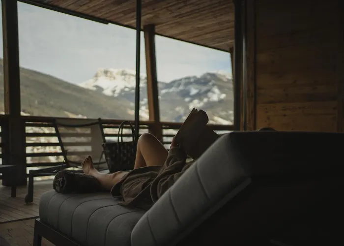 Hotel Niblea Dolomites Urtijëi