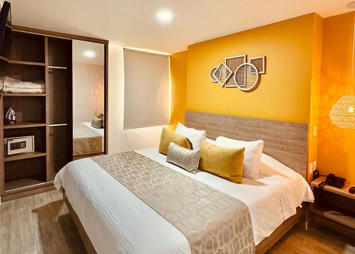 Hotel Buena Vista