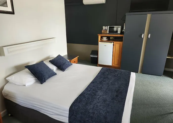 Bucketts Way Motel Gloucester