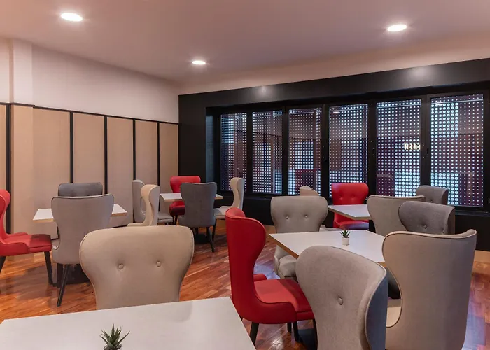Hotel Real Del Rio