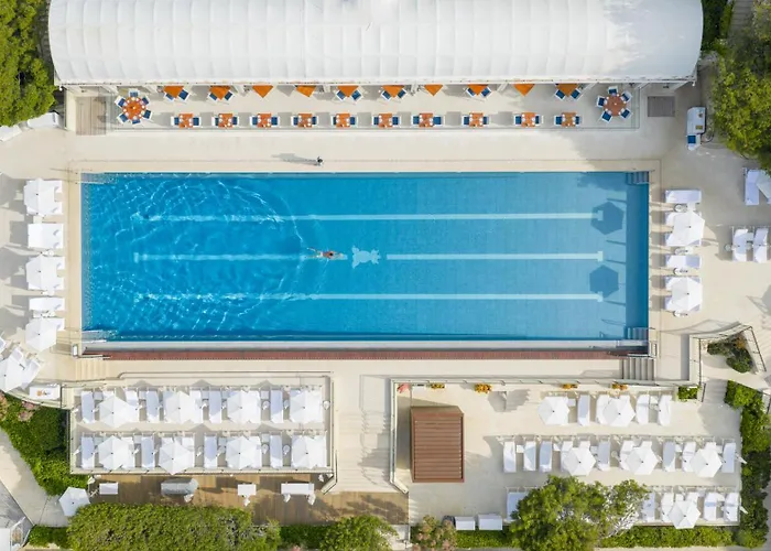 Grand-Hotel Du Cap-Ferrat, A Four Seasons Hotel