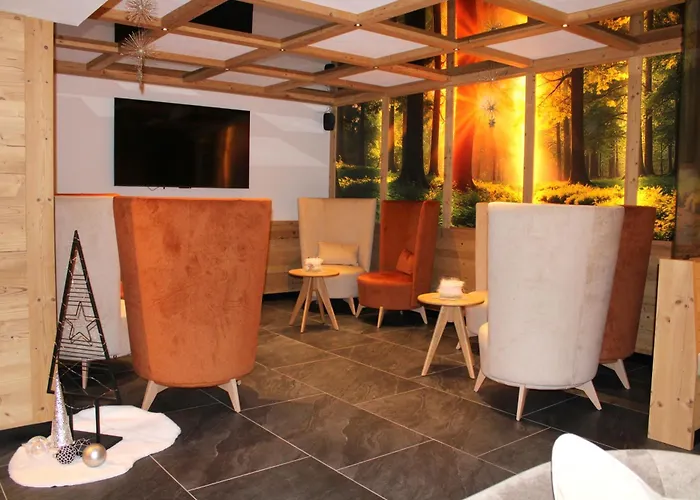 Hotel Villa Cima Undici
